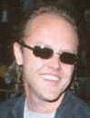 Lars Ulrich photo